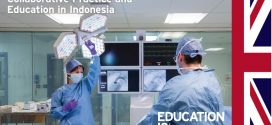 The first UK – Indonesia workshop on healthcare education to be held in Jakarta